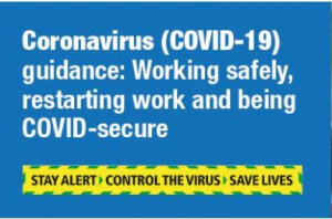 making your workplace covid-secure